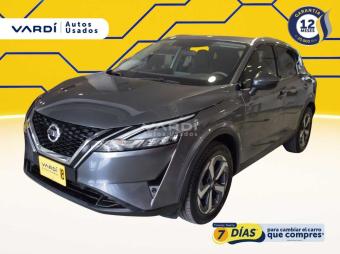nissan qashqai 52336