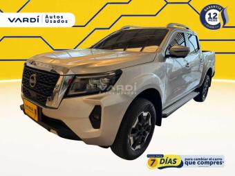 nissan frontier 51694