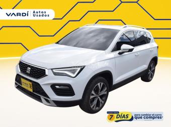 seat ateca 52217