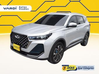 chery tiggo7phev 52295