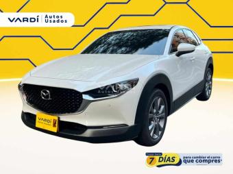 mazda mazdacx30 52447