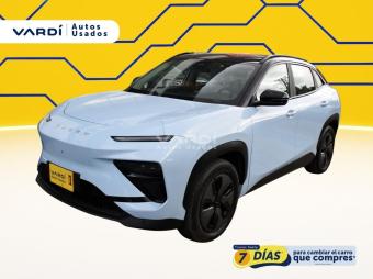 chery eq7 52071