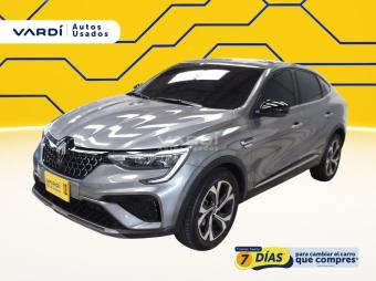 renault arkana 52417