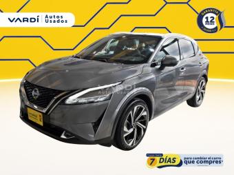 nissan qashqai 52457
